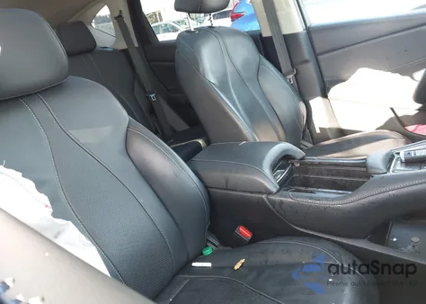 2021 Acura Rdx Technology Package z USA, uszkodzony, nr VIN 5J8TC2H5XML016387